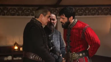 Mehmed Fetihler Sultanı 57. Bölüm Fragmanı Yayında! Suikastın Ardından Taht Savaşı Başlıyor