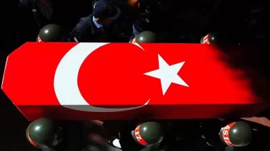 9 Şehidimiz Kayseri 12. Hava Ulaştırma Ana Üs Komutanlığı’ndan