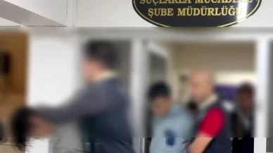 Sosyal medyada çocuk istismarına büyük darbe! 86 şüpheli gözaltına alındı