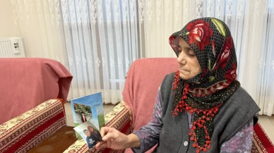 Kastamonu’da kayıp anne ve oğlunu arama çalışmaları 5’inci gününde