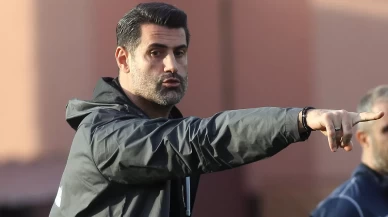 Gençlerbirliği, Başakşehir maçı hazırlıklarına başladı