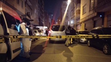 Ümraniye'de cinnet geçiren adam, oğlu ve kardeşini öldürdü