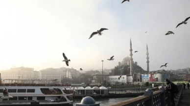 Bu hafta hava durumu: Sıcaklıklar mevsim normallerinin üzerinde seyredecek