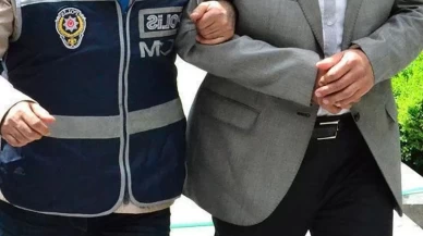 Tokat'ta aranan hükümlü teknik ve fiziki takiple bulundu