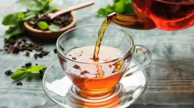 Diyabet için bu çayları deneyin