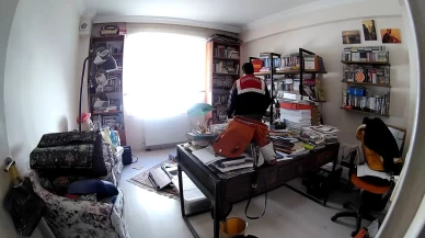 Nevşehir’de jandarmadan yasaklı madde operasyonu: 10 şüpheli gözaltında