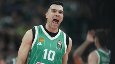 Panathinaikos, Kostas Sloukas’ın sözleşmesini uzattı