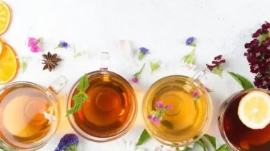 Vücudun dengesini doğayla kurun