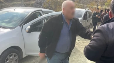 Muhtarlık kavgası yaylada kanlı bitti: 2 yaralı, 3 gözaltı