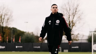 Ajax, Galatasaray maçı hazırlıklarını tamamladı