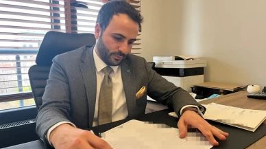 Boşanma aşamasındaki eşinin doğal gazını kapattırınca, hapis cezası aldı!