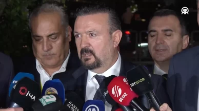 Ertan Torunoğulları: “Fenerbahçe her yerde şampiyonluğa oynar"