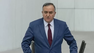 MHP Grup Başkanvekili Erkan Akçay'dan Dervişoğlu'na sert tepki! "İP, Fetö terör örgütünün siyasi uzantısıdır"