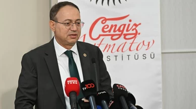 Bozkırın ruhu İstanbul’da canlandı! MHP'li Topsakal: Bir milletin hafızası yeniden hayat buluyor