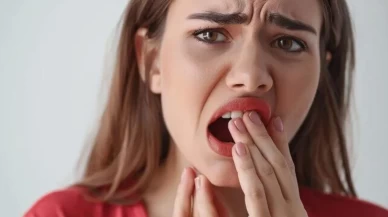 Dudak yanmasının 7 gizli nedeni