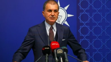 AK Parti'den Özgür Özel'e tepki: Esas işi kendi partisini temizlemesi olmalıdır