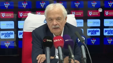 Atılay Canel: “Tipik bir beraberlik maçıydı”