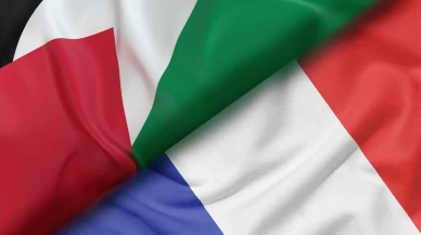 College de France, Filistin konulu konferansı iptal etti