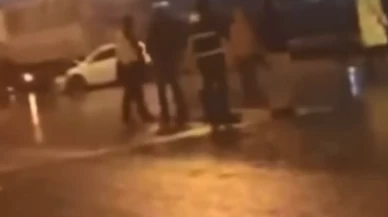 Gaziantep’te 12 aracın karıştığı zincirleme kaza: 13 yaralı