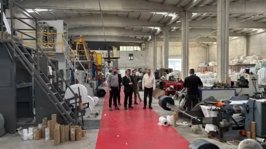 Samsun, savunma sanayisinin yeni üretim üssü oluyor