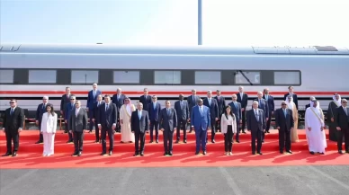 Bakan Uraloğlu'ndan bölgedeki ülkelerle işbirliği mesajı