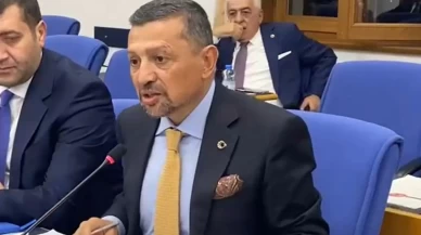 MHP Kütahya Milletvekili Ahmet Erbaş’tan Temu uyarısı: Yerli üreticilerimizin düşmanıdır