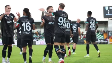 Bodrum FK’dan farklı galibiyet