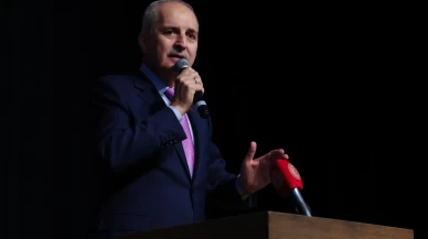 TBMM Başkanı Kurtulmuş: “Türkiye’nin gücü, milletimizin birliğinden geliyor”