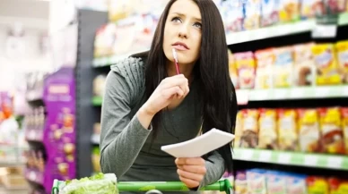 Bunları alıyorsanız sağlığınız tehlikede!