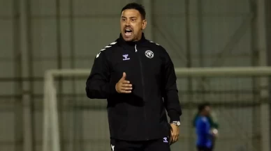 Konyaspor, Fatih Karagümrük maçı hazırlıklarını sürdürdü