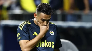 İrfan Can: “Fenerbahçe forması giyeceğim günü bekliyorum”