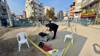 Gebze'deki binanın yıkılma nedeni açıklandı