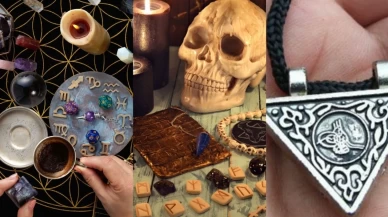 Online fal ve büyü tuzağı ortaya çıktı! 29 ilde eş zamanlı operasyon yapıldı