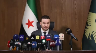 Suriye’de milyonlarca seyahat yasağı siliniyor: 5 milyon kayıt kaldırıldı