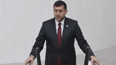 MHP’li Ersoy “namus borcum” demişti, kanun teklifini Meclis’e sundu