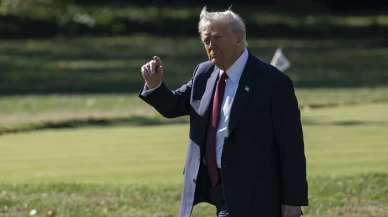 Trump, New York Belediye Başkanı Mamdani'yi hedef aldı