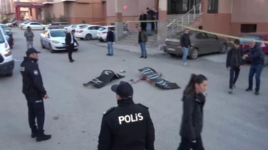 Erzurum’da dehşet! Tahliyeden 12 gün sonra eski sevgilisini öldürüp intihar etti