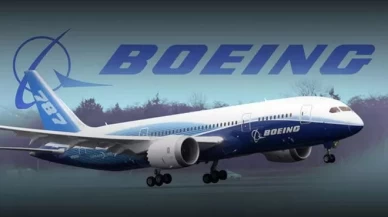 THY'den Boeing firmasından uçak alımına ilişkin açıklama