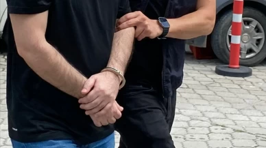 Sosyal medya kullanıcısı Emrah Peküs, Siirt'te gözaltına alındı