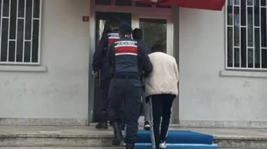 FETÖ firarisi hükümlü, TIR’la yurt dışına kaçarken yakalandı