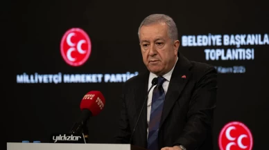 İklim değişikliğine karşı milli hamle! MHP'li Durmaz’tan net mesaj: Şehirlerimizi geleceğe hazırlıyoruz