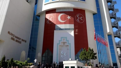 MHP’den “Türk Sağlık Sisteminde Yenilikler Çalıştayı”