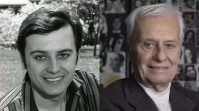 Yeşilçam efsanesi Engin Çağlar hayatını kaybetti! Kaza anı kamerada