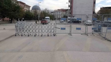 Malatya'da organize suç örgütüne yönelik davada 116 sanık hakim karşısına çıktı