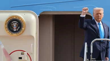 Askeri operasyon kapıda! ABD Başkanı Trump'tan şok eden uyarı: Orduya talimat verdim