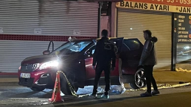 Büyükçekmece'de 3 kişiyi öldüren zanlı yakalandı