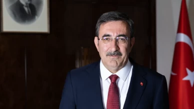 Cumhurbaşkanı Yardımcısı Cevdet Yılmaz, COP30 Liderler Zirvesi için Brezilya’ya gidiyor