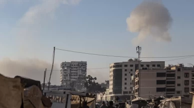 İsrail'in Gazze'ye saldırılarında can kaybı 69 bin 756’ya yükseldi