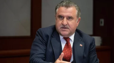 Gençlik ve Spor Bakanı Osman Aşkın Bak: Cudi Dağı artık sporun ve huzurun adresi!