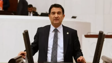 Atatürk’ün sözünü hatırlattı! MHP'li Aksu’dan Türk Dünyası mesajı: Tarihi bir gelişme